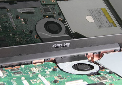 莆田asus指定售后点