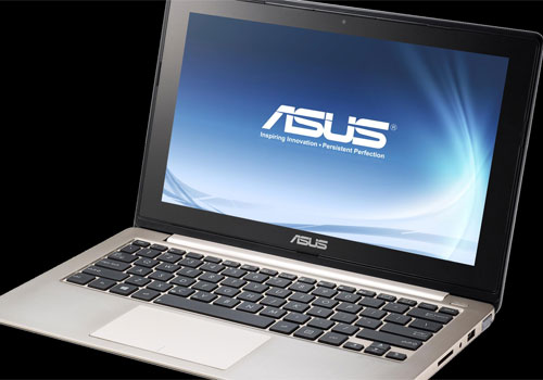 莆田华硕电脑维修中心处理解决电脑屏幕故障