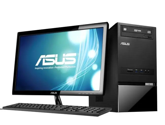 莆田华硕台式机维修