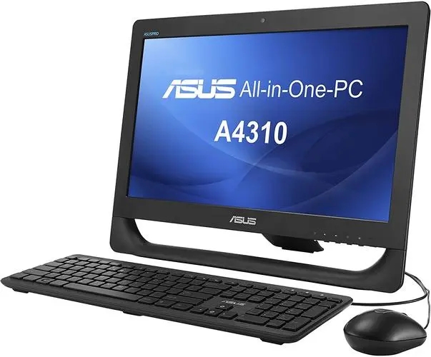 莆田华硕一体机维修